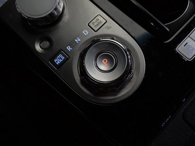 2024 Genesis G80 (RG3) 缩略图 12