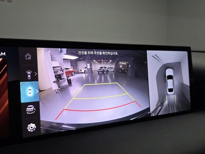 2024 Genesis G80 (RG3) 缩略图 20