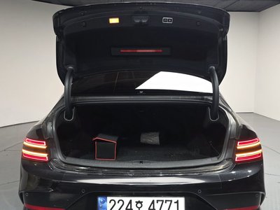 2024 Genesis G80 (RG3) 缩略图 26