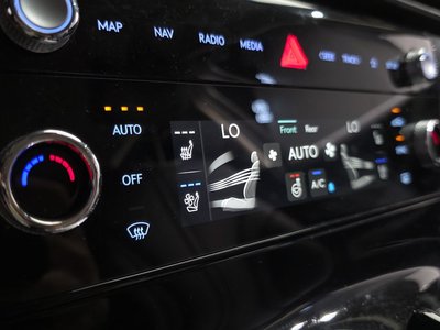2024 Genesis G80 (RG3) 缩略图 34