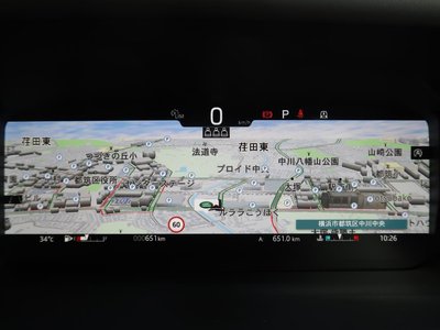 2025 LAND Rover DEFENDER 缩略图 47