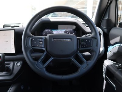 2025 LAND Rover DEFENDER 缩略图 33