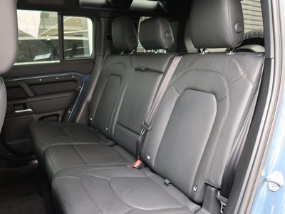 2025 LAND Rover DEFENDER 缩略图 29
