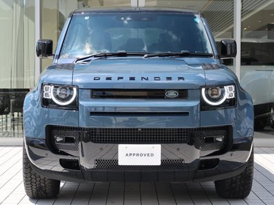 2025 LAND Rover DEFENDER 缩略图 19