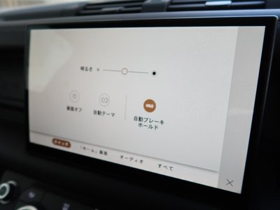 2025 LAND Rover DEFENDER 缩略图 49