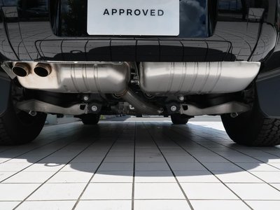 2025 LAND Rover DEFENDER 缩略图 63