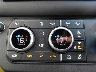 2025 LAND Rover DEFENDER 缩略图 55