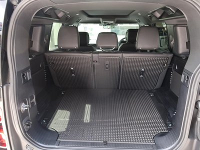 2025 LAND Rover DEFENDER 缩略图 15