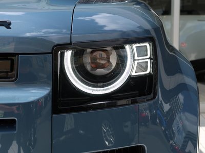 2025 LAND Rover DEFENDER 缩略图 23