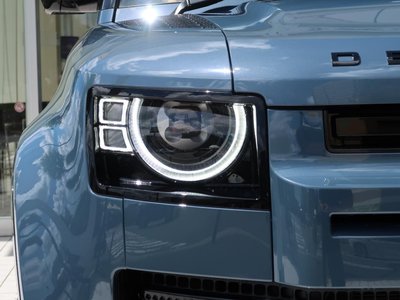 2025 LAND Rover DEFENDER 缩略图 22