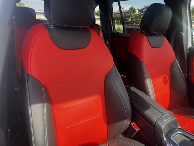 MERCEDES-BENZ GLB - 3