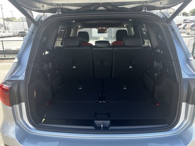 MERCEDES-BENZ GLB - 6