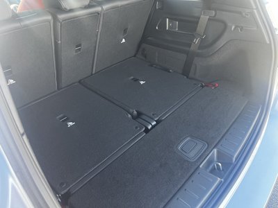 MERCEDES-BENZ GLB - 4