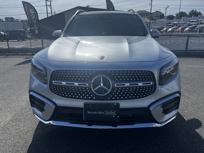 MERCEDES-BENZ GLB - 8