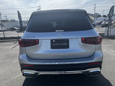 MERCEDES-BENZ GLB - 7