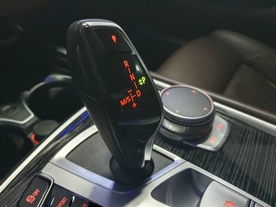 BMW 7 SERIES - 9