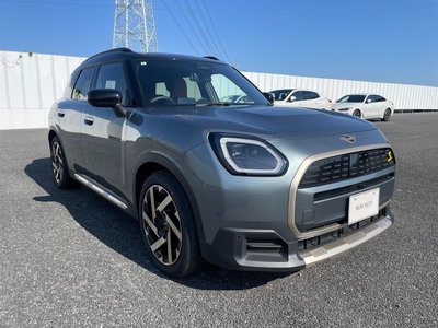 MINI MINI COUNTRYMAN - 4
