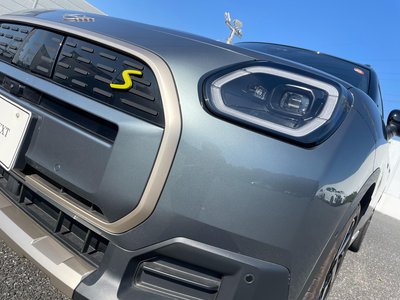 MINI MINI COUNTRYMAN - 10