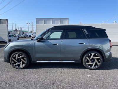 MINI MINI COUNTRYMAN - 6