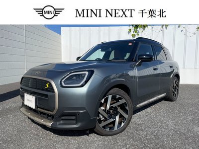 MINI MINI COUNTRYMAN - 1