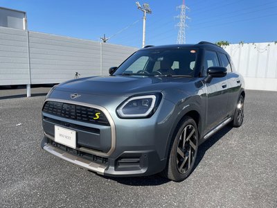 MINI MINI COUNTRYMAN - 3