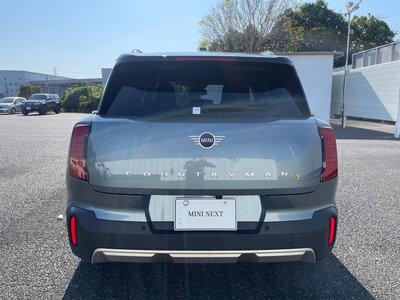 MINI MINI COUNTRYMAN - 7