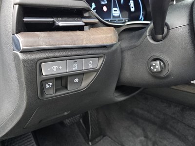 صورة مصغرة 25 لـ 2022 Genesis G80 (RG3)