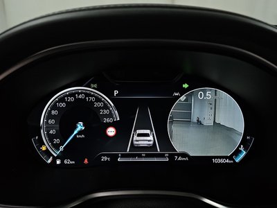 صورة مصغرة 11 لـ 2022 Genesis G80 (RG3)