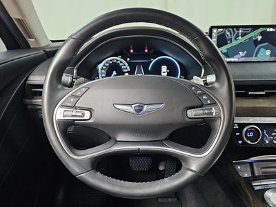 صورة مصغرة 19 لـ 2022 Genesis G80 (RG3)