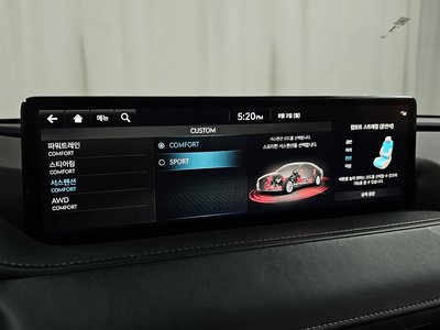 صورة مصغرة 32 لـ 2022 Genesis G80 (RG3)