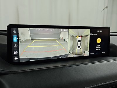 صورة مصغرة 20 لـ 2022 Genesis G80 (RG3)