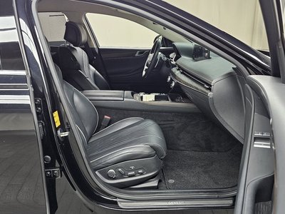 صورة مصغرة 16 لـ 2022 Genesis G80 (RG3)