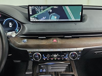 صورة مصغرة 18 لـ 2022 Genesis G80 (RG3)