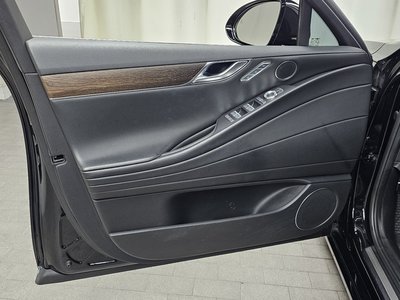 صورة مصغرة 14 لـ 2022 Genesis G80 (RG3)
