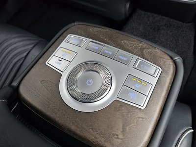 صورة مصغرة 21 لـ 2022 Genesis G80 (RG3)