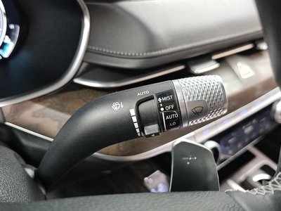 صورة مصغرة 26 لـ 2022 Genesis G80 (RG3)