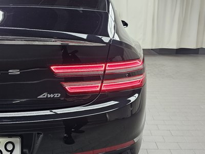 صورة 10 لـ 2022 Genesis G80 (RG3)