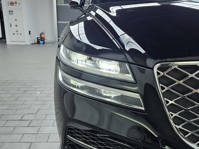 صورة 9 لـ 2022 Genesis G80 (RG3)