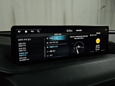 صورة مصغرة 29 لـ 2022 Genesis G80 (RG3)