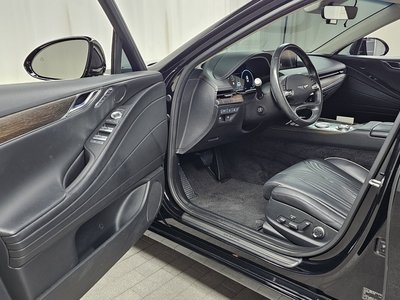 صورة مصغرة 13 لـ 2022 Genesis G80 (RG3)