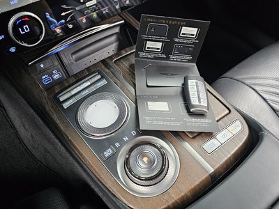 صورة مصغرة 12 لـ 2022 Genesis G80 (RG3)