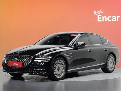 صورة 1 لـ 2022 Genesis G80 (RG3)