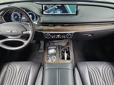صورة 5 لـ 2022 Genesis G80 (RG3)