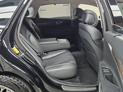 صورة مصغرة 17 لـ 2022 Genesis G80 (RG3)