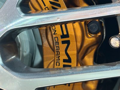 MERCEDES-BENZ C-CLASS - 4