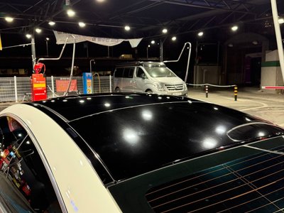 MERCEDES-BENZ C-CLASS - 9