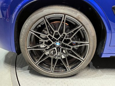 BMW X4 M - 6