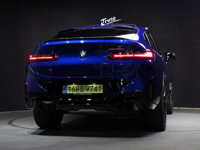BMW X4 M - 4