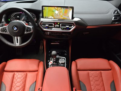 BMW X4 M - 5