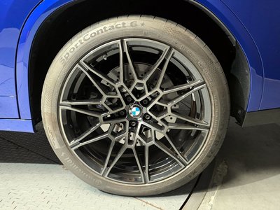 BMW X4 M - 8